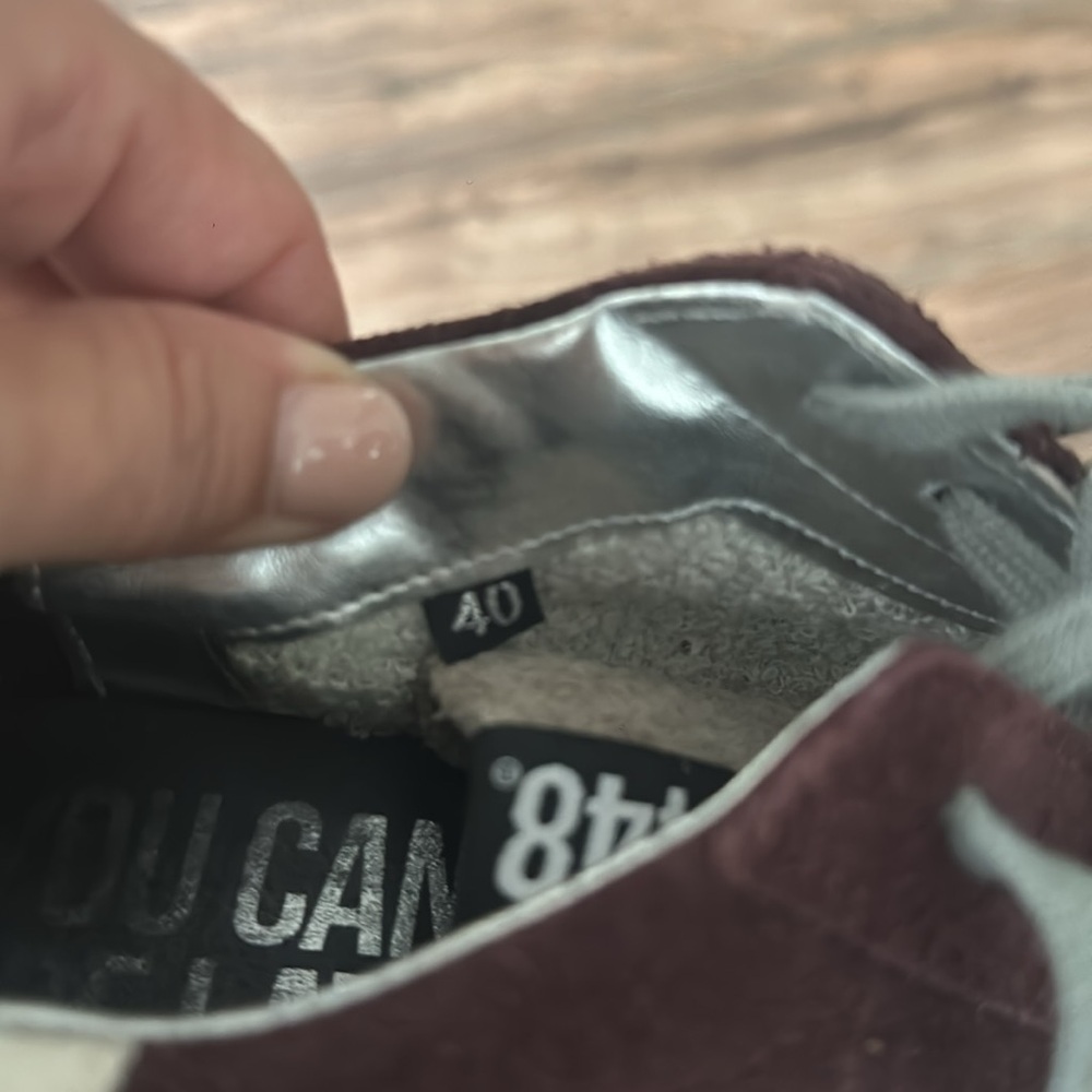 P448 sneakers NEW - Picture 7 of 7